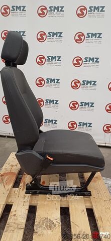 Interjera daļa Iveco Occ centrale stoel Iveco