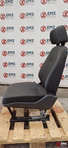 Interjera daļa Iveco Occ centrale stoel Iveco