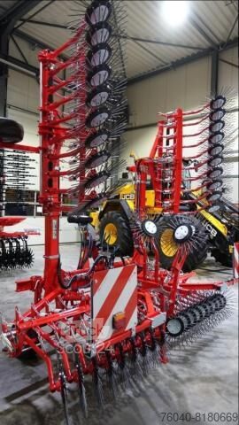 Machine agricole  Aérostar Rotation 6 m