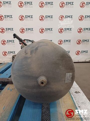 Zračna posoda Daf Occ luchtketel 34L 12,5Bar DAF