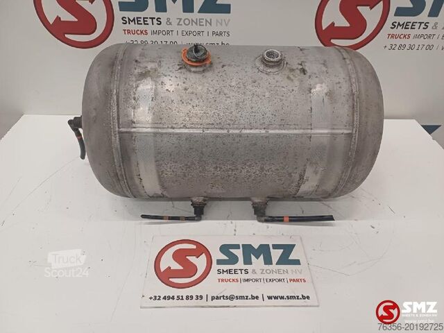Zračna posoda Renault Occ luchtketel 40L 13Bar Renault
