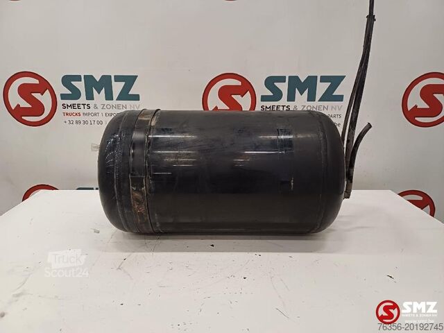 Vas de aer Man Occ luchtketel 40L 12.5L MAN