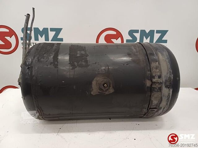 Luftkessel Man Occ luchtketel 40L 12.5L MAN