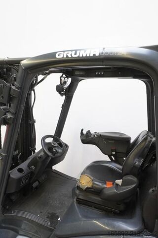 Iekrāvējs Linde H 18 T EVO 391-00