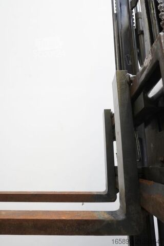 Iekrāvējs Linde H 20 CNG EVO 391-00