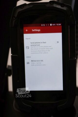 Iekrāvējs Linde E 25 387