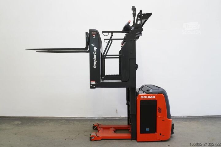 Visokonivojski komisionar Linde V