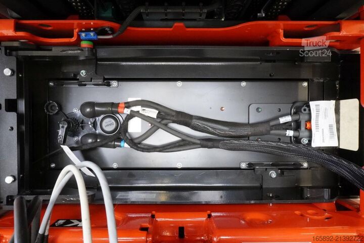 Visokonivojski komisionar Linde V