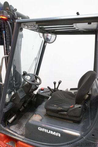 Duminski Trucks GmbH Duminski Trucks GmbH Duminski Trucks GmbH