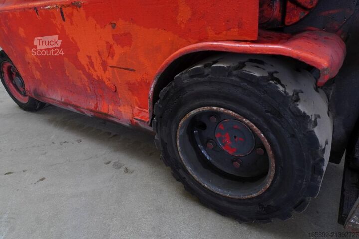 Iekrāvējs Linde E 18 P 335