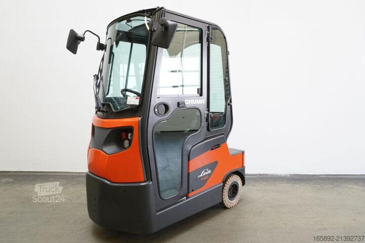 Viličar Linde P 60 1191