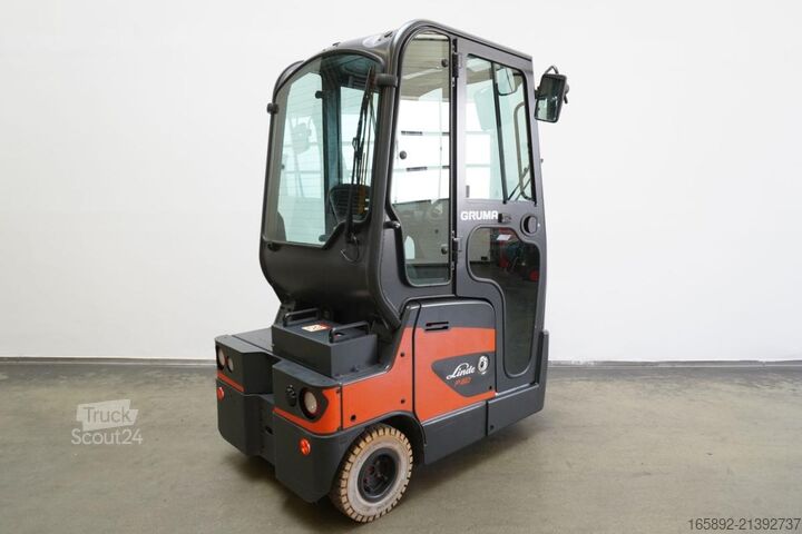 Viličar Linde P 60 1191