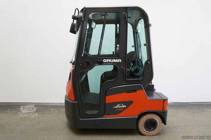 Viličar Linde P 60 1191