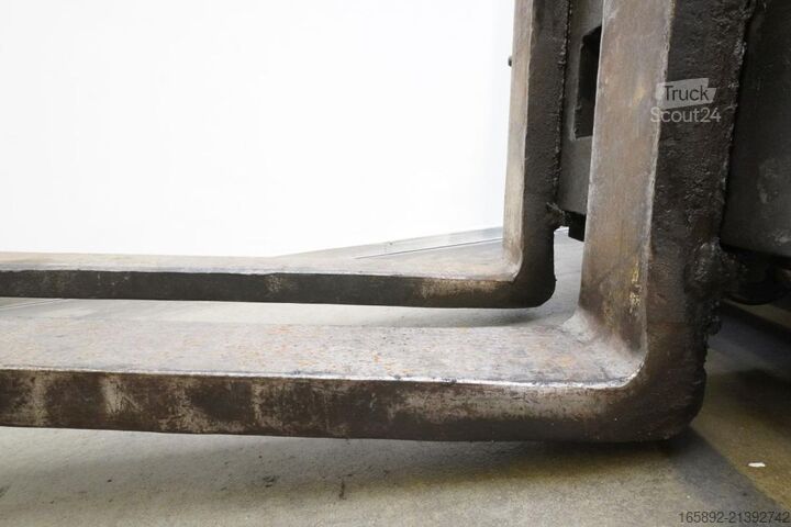 Iekrāvējs Still DFG 4.0/4306