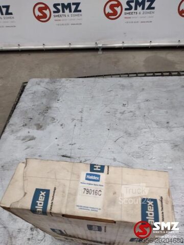Zavorni del Renault Occ Remsteller rechts Haldex 79016C Renault