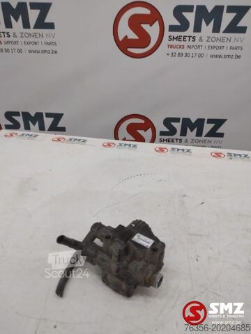 Parte del freno Man Occ Remdruk modulator MAN TGX
