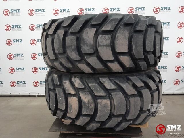 Neumáticos Michelin Occ industrieband Michelin 26.5R25