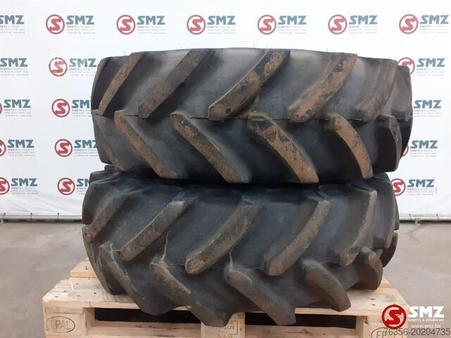 Reifen Diversen Occ industrieband Galaxy 15.5/80-24