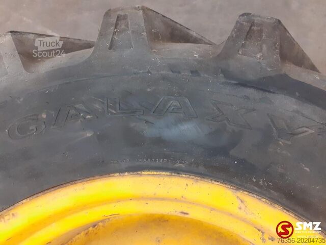 Reifen Diversen Occ industrieband Galaxy 15.5/80-24