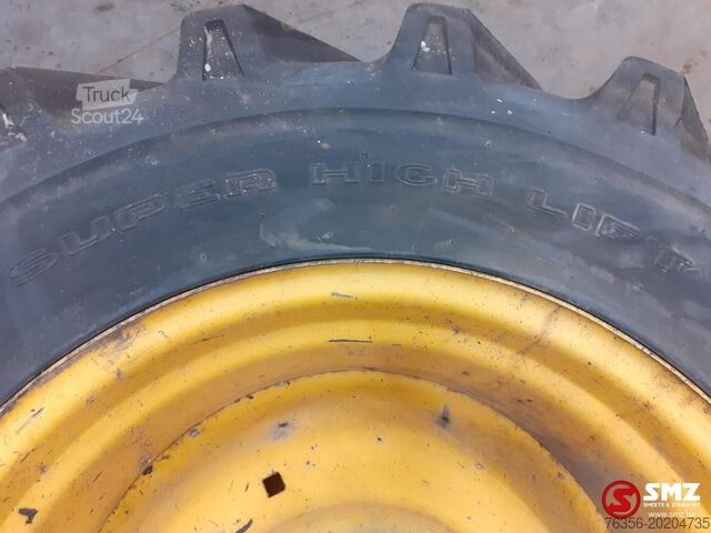 Reifen Diversen Occ industrieband Galaxy 15.5/80-24