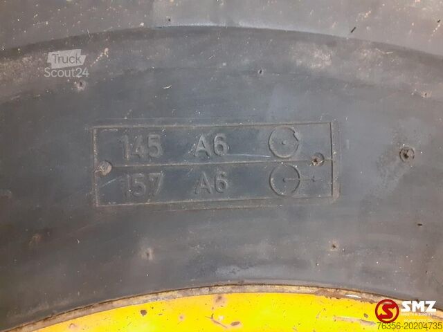 Reifen Diversen Occ industrieband Galaxy 15.5/80-24
