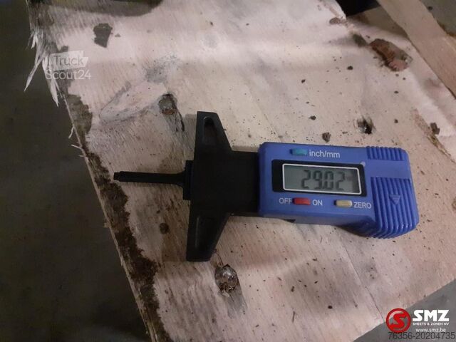 Reifen Diversen Occ industrieband Galaxy 15.5/80-24