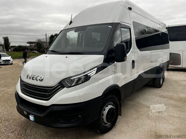 Transport de personnes IVECO Daily