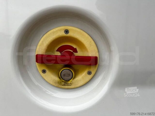 Transport de personnes IVECO Daily