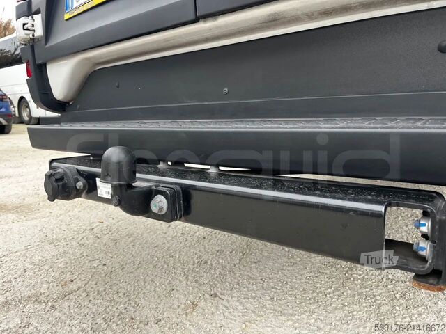 Transport de personnes IVECO Daily