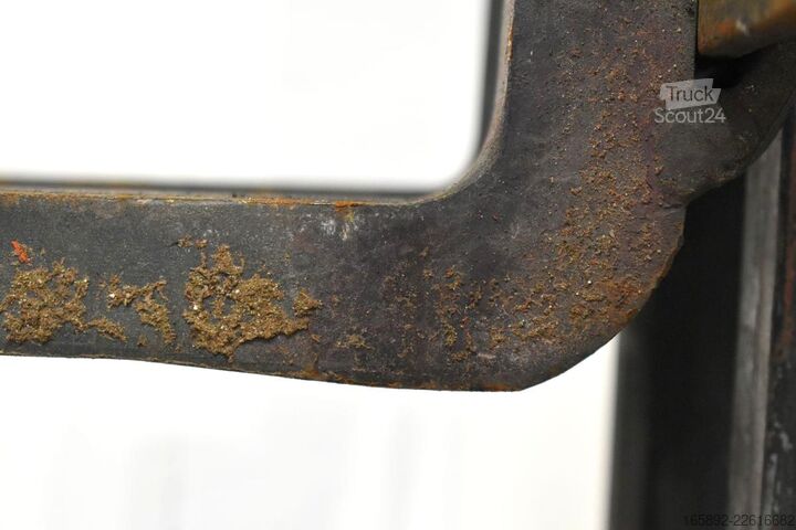 Vysokozdvižný vozík Linde H 18 D 350-02