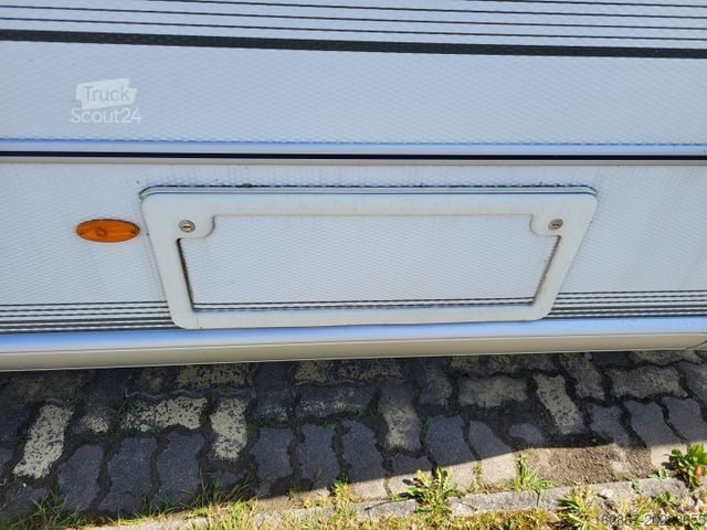 Kemperis LMC Dominant 555 E Einzelbetten - Nr. 92  (5)