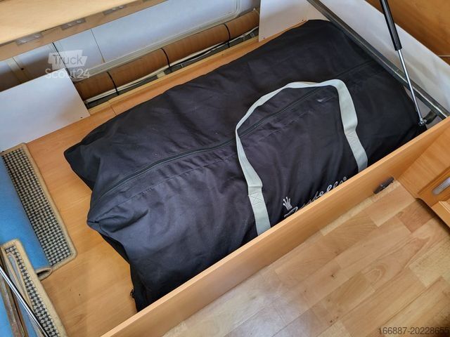Kemperis LMC Dominant 555 E Einzelbetten - Nr. 92  (5)