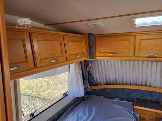 Kemperis LMC Dominant 555 E Einzelbetten - Nr. 92  (5)