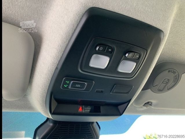 Duba panelată RENAULT Trafic KOMFORT L1H1 3,0t dCi 130 SORTIMO+KAMERA+