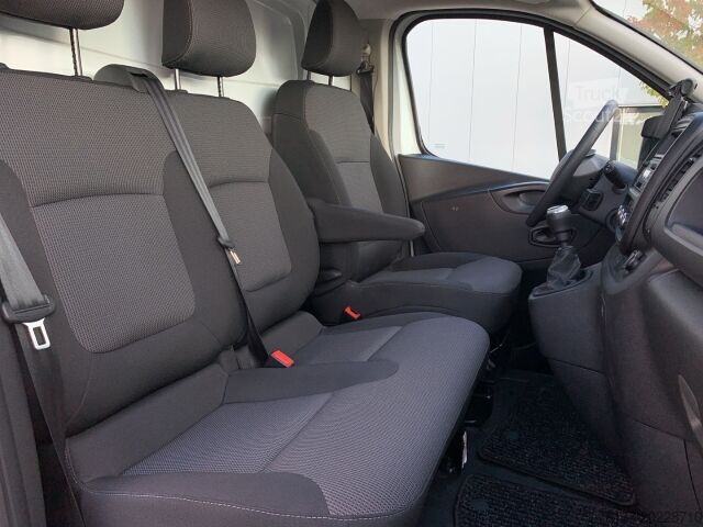Skåpbil Renault 2.0 dCi 120 Komfort KLIMA+DAB+LED+PDC+USB L1H1 KLIMA+DAB+LED+PDC+USB