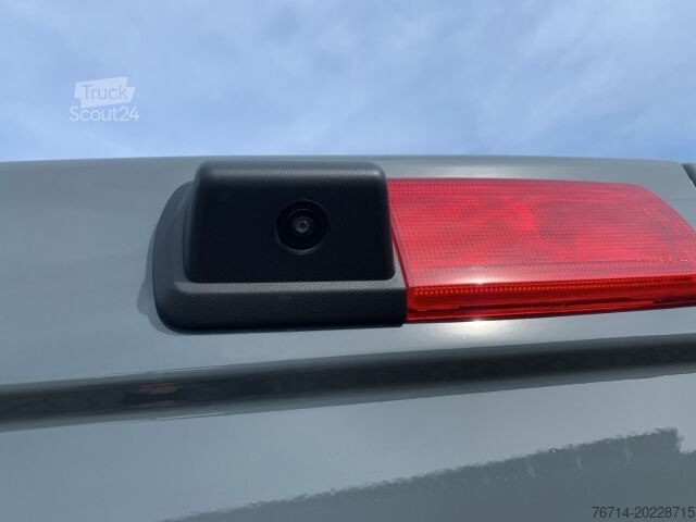 Panelvan Renault KOMFORT L2H1 BLUE dCi 130 KAMERA+PDC+LED KOMFORT L2H1 BLUE dCi 130 KAMERA+PDC+LED
