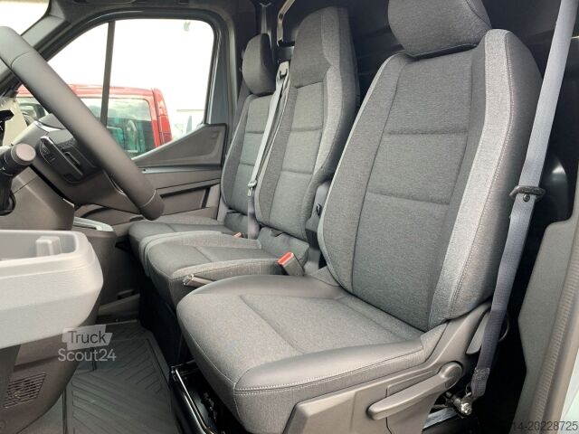 Dobozos furgon Renault ADVANCE L3H2 BLUE dCi 150 AT KAMERA+PDC KAMERA+PDC