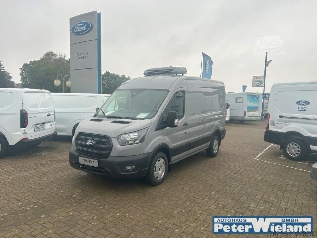 Hűtős teherautó Ford Transit Thermo-King V200-20 HFC Kasten 350 L2 Trend 2.0 TDCi DPF EU6d AHK Klimaautom DAB S