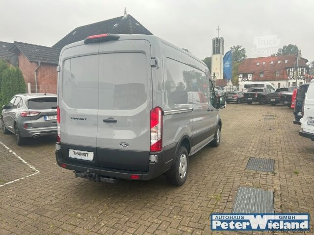 Caminhão frigorífico Ford Transit Thermo-King V200-20 HFC Kasten 350 L2 Trend 2.0 TDCi DPF EU6d AHK Klimaautom DAB S