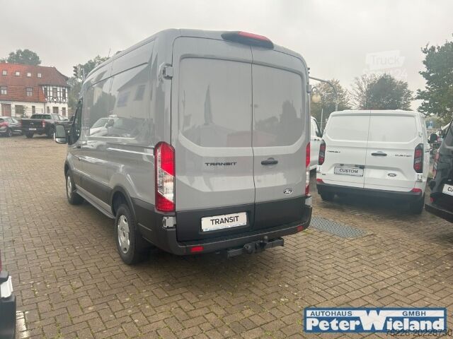 Caminhão frigorífico Ford Transit Thermo-King V200-20 HFC Kasten 350 L2 Trend 2.0 TDCi DPF EU6d AHK Klimaautom DAB S