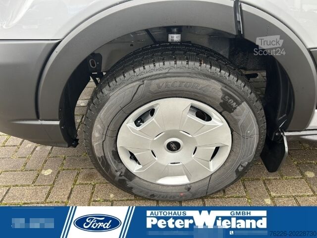 Caminhão frigorífico Ford Transit Thermo-King V200-20 HFC Kasten 350 L2 Trend 2.0 TDCi DPF EU6d AHK Klimaautom DAB S