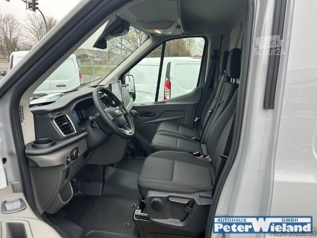 Caminhão frigorífico Ford Transit Thermo-King V200-20 HFC Kasten 350 L2 Trend 2.0 TDCi DPF EU6d AHK Klimaautom DAB S
