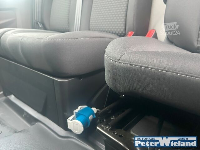 Caminhão frigorífico Ford Transit Thermo-King V200-20 HFC Kasten 350 L2 Trend 2.0 TDCi DPF EU6d AHK Klimaautom DAB S