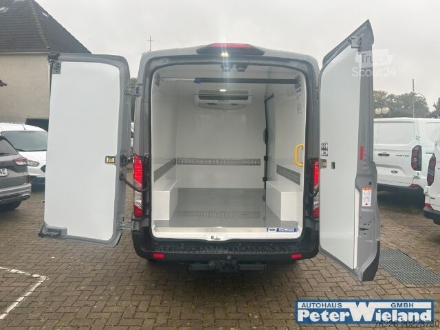 Caminhão frigorífico Ford Transit Thermo-King V200-20 HFC Kasten 350 L2 Trend 2.0 TDCi DPF EU6d AHK Klimaautom DAB S