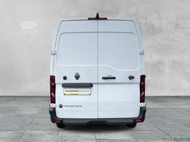 Panelvan Renault KASTEN FWD Business L2H2 Blue dCi 130 PDC KASTEN FWD Business PDC