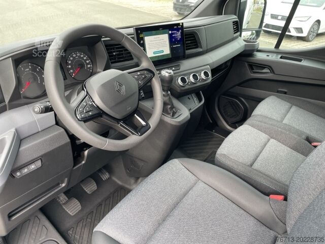 Panelvan Renault KASTEN FWD Business L2H2 Blue dCi 130 PDC KASTEN FWD Business PDC