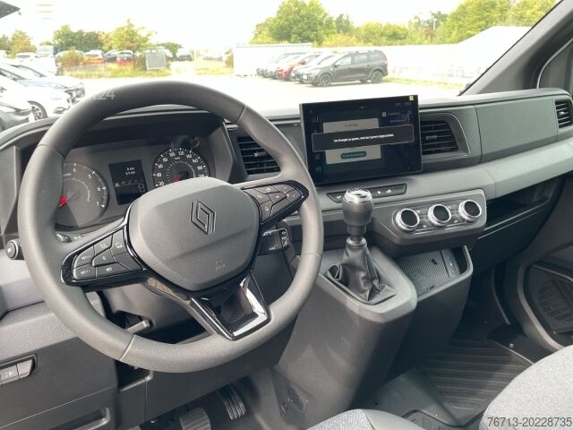 Panelvan Renault KASTEN FWD Business L2H2 Blue dCi 130 PDC KASTEN FWD Business PDC