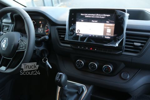 Autorulotă Bürstner Playa C 500