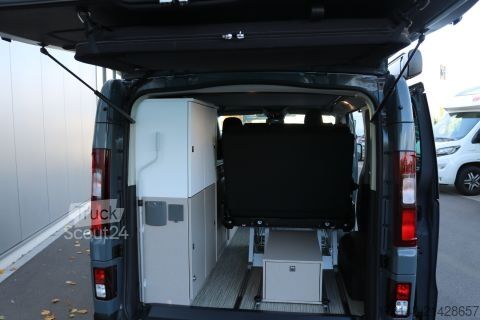 Autorulotă Bürstner Playa C 500