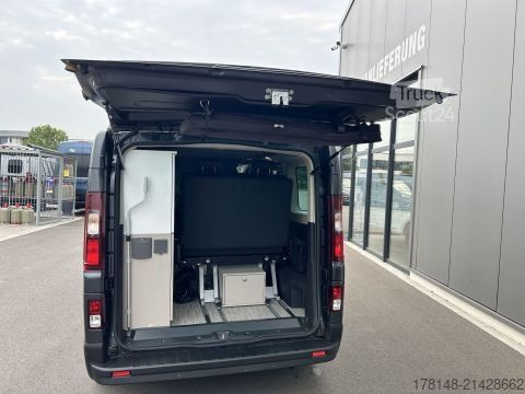 Autorulotă Bürstner Playa C 500